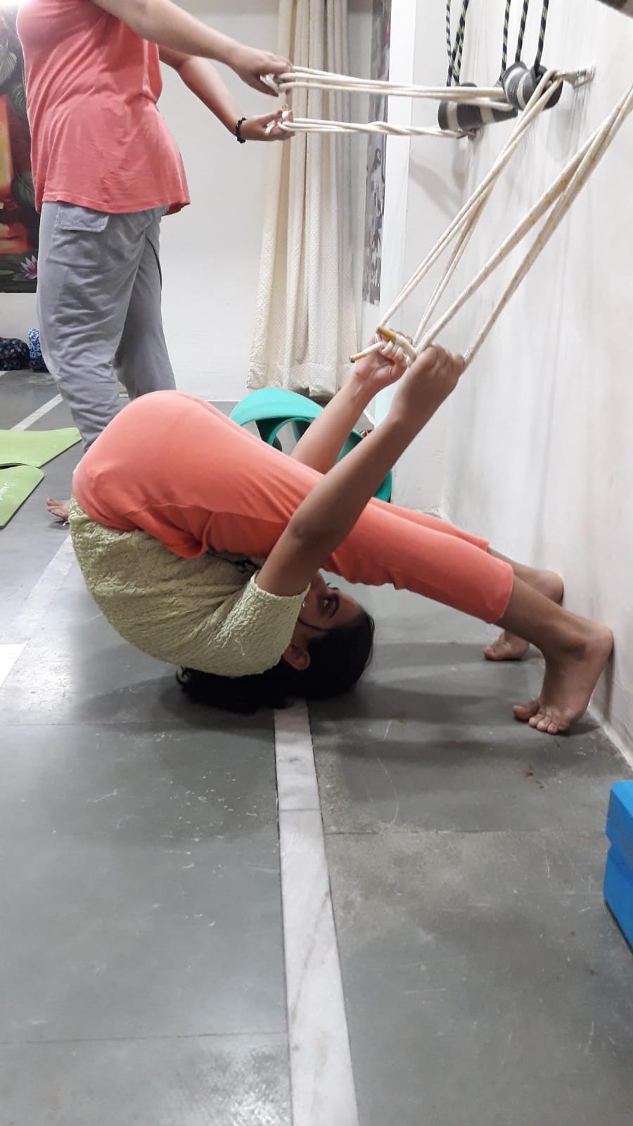 Strength Building